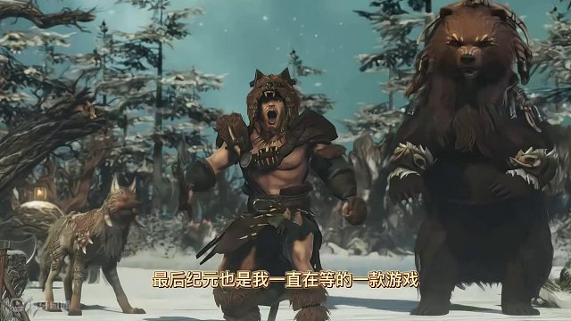 年初暗黑like游戏大混战，你想要玩哪个？ #火炬之光无限 #流放之路 #最后纪元 #暗黑like