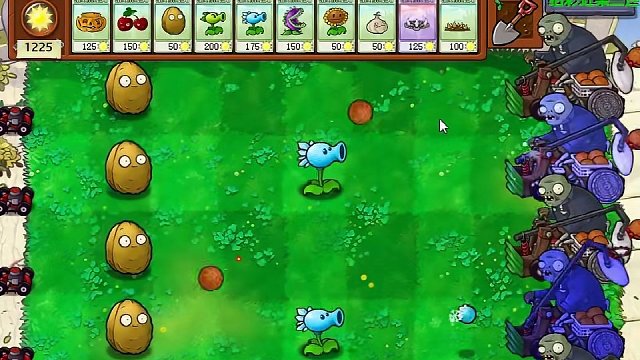 关于坤坤僵尸的热知识！全部知道随便白嫖！（新） #怀旧游戏 #经典游戏 #豌豆射手 #pvz搞笑 #