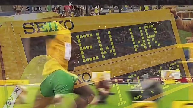 19秒19的200米世界纪录未来50年会不会被刷新？#田径 #短跑#世界纪录 #博尔特 #体育生