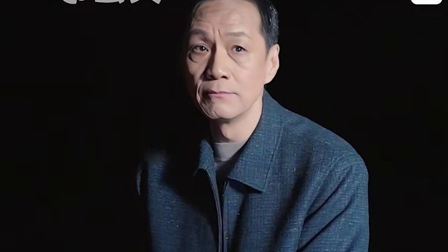 今日头条与《人物》联合采访冯远征 #头条见一面  #冯远征：比起院长更想去做老师