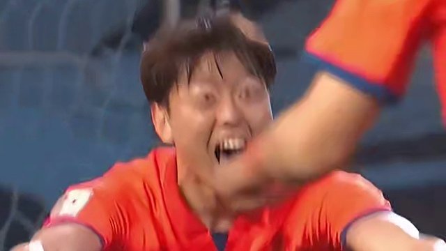 #山东泰山 上演教科书般反击，高准翼狂奔近80米一锤定音！#亚冠 #dou来足球季