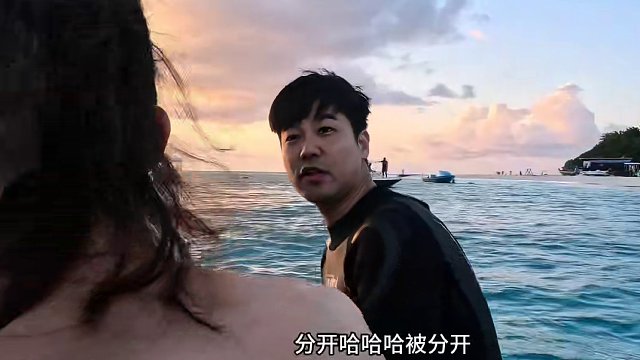 马尔代夫自由潜鱼猎第8集:龙虾大堡礁，我们又来啦！#米诺可潜水 #马尔代夫 #自由潜水 #潜水抓鱼 