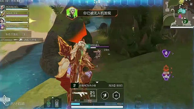 千磨万击还坚劲，任尔东西南北风！#高能英雄 #全新双英雄版本冰雪之歌 #高能英雄双英雄版本上线