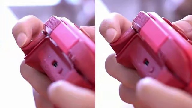 集齐御三家全授权的外设厂到底有多炸裂？ 今天来看看这款PowerA的战龙手柄进阶版 #PowerA 