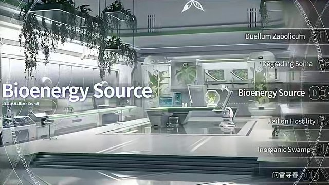 《深空之眼》2.9版本EP「应笑我」 #深空之眼