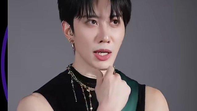 #创造营亚洲 导师随机问答
快来查看导师#mike 的创造营亚洲随机问答吧你猜对答案了嘛？想知道更多