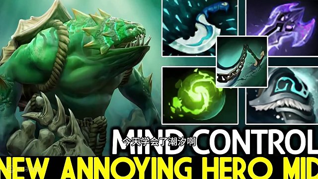 我发布了一个新视频，快来围观吧！