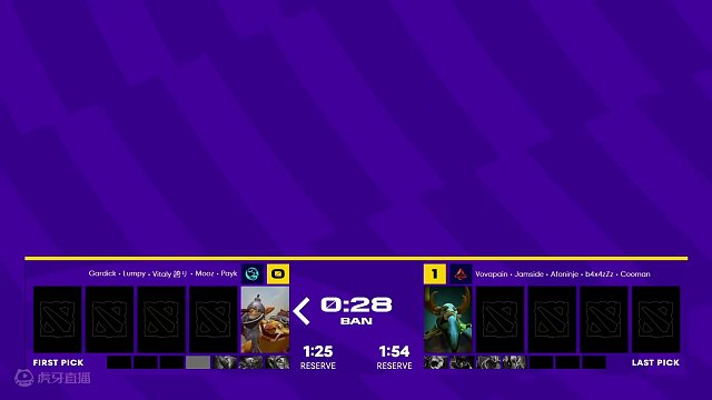 未来运动会小组赛 B组 Echpo4mak vs bc Bo3 第二场