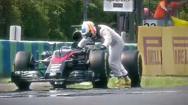 Fernando Alonso!!#f1 #方程式赛车 #费尔南多阿隆索