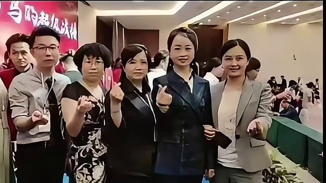 每个人都应该有抱负跟理想