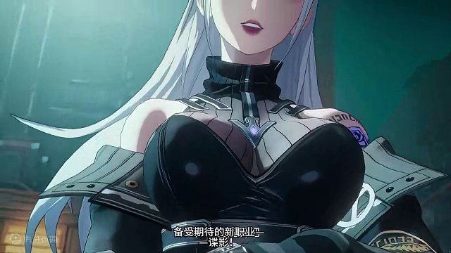 晶核新职业谍影今天正式上线 大家快下载游戏和我一起玩吧！！#晶核coa #晶核 #杨幂代言晶核 #晶