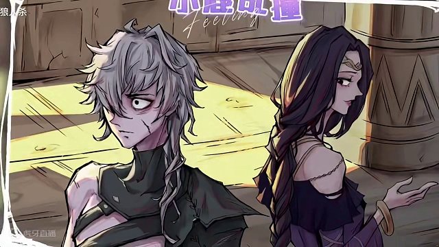 我发布了一个新视频，快来围观吧！