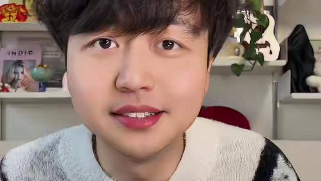 这味道是你想像不到的快乐！青柠雪饼，绝了！#零食推荐 #开袋即食 #办公室零食 #追剧小零食 #雪饼