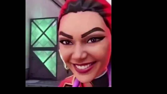 今天更新国服后，弹窗进入不了游戏解决方法 #无畏契约 #教程 #情报马