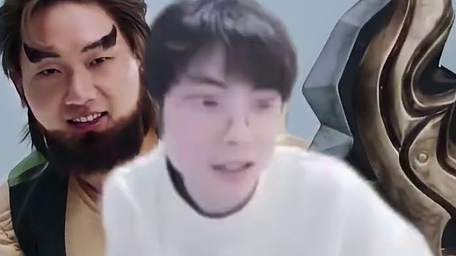 好好好，你们KPL这么玩是吧 #gemini郭家毅  #Fly  #2024kpl春季赛