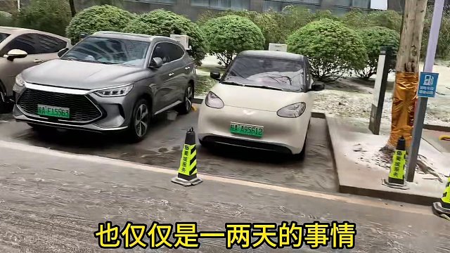 船长日记：又是一周的连阴…根本没有办法骑车…很多人在问我愁什么？像我这个年纪除了工作的事能让我烦心，