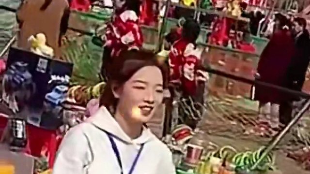 老板娘性格好好