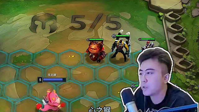 【蛇哥Colin】《无尽部落》