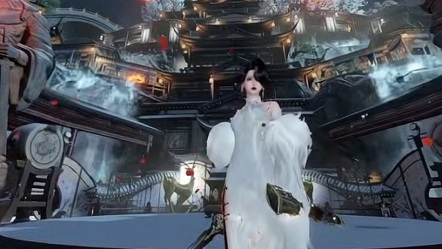 可奶可T可输出，让我们一起进入会呼吸的江湖