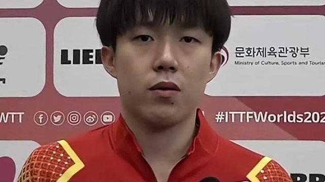 国乒男团3：0战胜罗马尼亚队，晋级八强！马龙：“希望一场更比一场好！”#国乒男团3比0罗马尼亚 #国