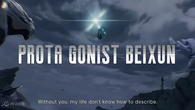 #鸣潮 最爱忌炎 #二次元 #原末鸣初 #超然混剪 #游戏cg混剪