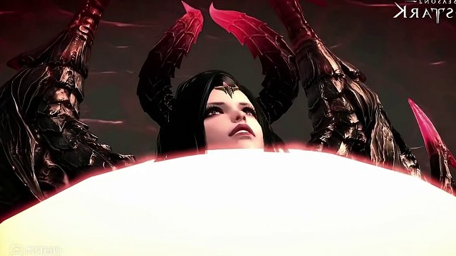 #命运方舟 报告！请问魅惑军团还收人吗？这才是真正的魅魔#命运方舟梦幻降临 #寻找方舟最有才的你 #