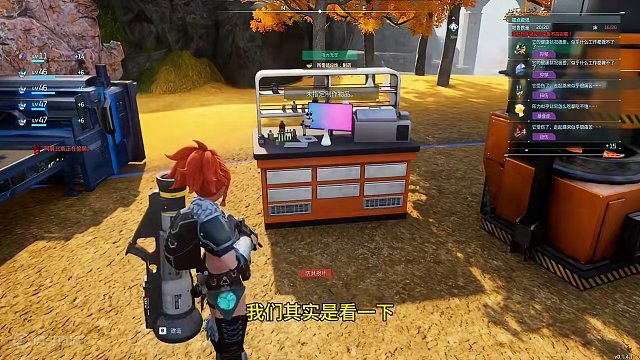 终于找到帕鲁的正确玩法了，玩家伤害直接爆炸，最强塔主轻松拿捏#幻兽帕鲁 #游戏日常 #幻兽帕鲁新手攻