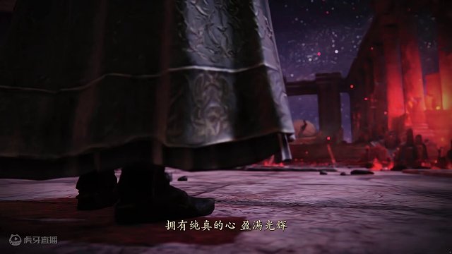 《艾尔登法环》DLC预告公布！ 【4K中文】 “黄金树之影”DLC预计6月21日正式推出 #艾尔登法