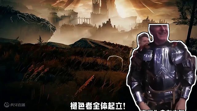 褪色者全体起立！苦等两年的DLC终于来了！！！ #还得是主机大作 #steam游戏 #游戏 #单机游