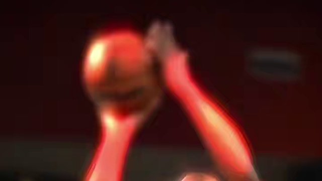 鹈鹕双向合同签约后卫马尔科姆希尔#nba吐槽大会 #nba #马尔科姆希尔 #NBA热点