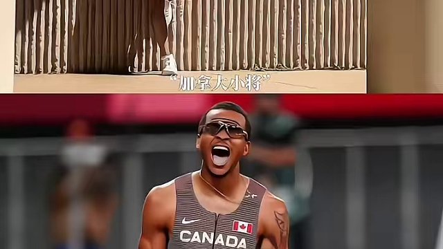 #上热门 田径群星闪耀时3.0 #体坛回忆录纪录片 #体育的魅力 #莱尔斯