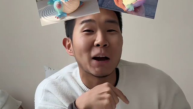 把高达的颜色涂到反浩克装甲上 #机甲