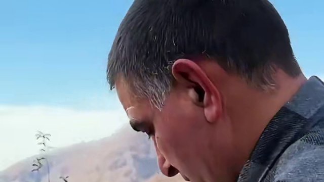 土耳其大叔烹饪“全牛宴”，看馋了