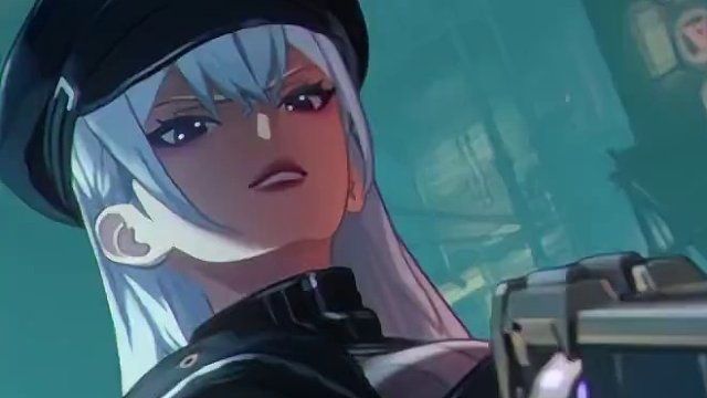 谍海潜龙，人枪共舞。神秘特工已入场！ 
#晶核coa  #魔导也疯狂 #晶核新职业谍影 #想被谍影逮