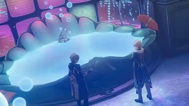 #崩坏星穹铁道 #假如在午夜入梦 #崩坏星穹铁道创作者激励计划 油条肯定觉得他发这种牢有意思了