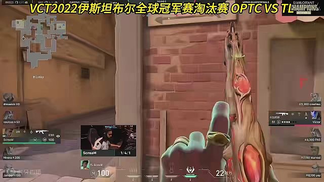 无畏契约不要回头喷漆的出处#valorant #无畏契约 #游戏日常