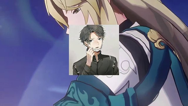 完整反驳罗刹打萨姆很费劲的言论 #崩坏星穹铁道 #假如在午夜入梦 #罗刹 #萨姆 #藿藿