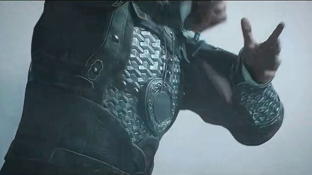 其他射击游戏的裙子VS暗区突围的裙子！ #暗区突围 #白给王小北 #男人的第一条裙子