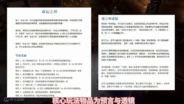 核心交易系统，双阵营体系简单说明，官方更新文档！ #最后纪元 #steam游戏 #搬砖游戏 #游戏推