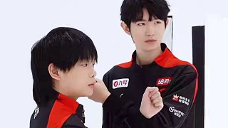 #一諾 #ag超玩會(huì) #職業(yè)選手 