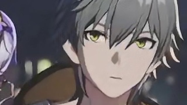 #崩坏星穹铁道 #假如在午夜入梦 #崩坏星穹铁道创作者激励计划 流萤！henshin~