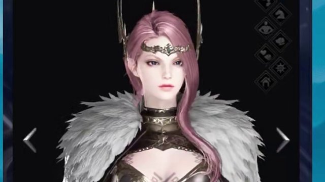 最新通行证时装宠物展示，但是是俄服 #命运方舟 #命运方舟梦幻降临 #寻找命运方舟最有才的你