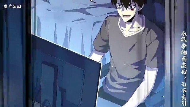 丛林中的异兽们，争夺着领地的主权。人类也觉醒了一种名为星力的异能……没有星力的周正穿越到这个末世。利