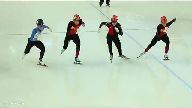 “十四冬”开幕式首个节目团队，呼伦贝尔五彩儿童合唱团～#十四冬 #呼伦贝尔 #激情冬运相约呼伦贝尔 