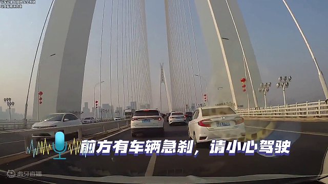 高德地图有多牛，看完你就知道了！#高德地图 #开车 #导航