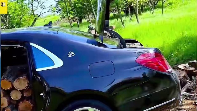 迈巴赫真的可以带你去任何地方吗？