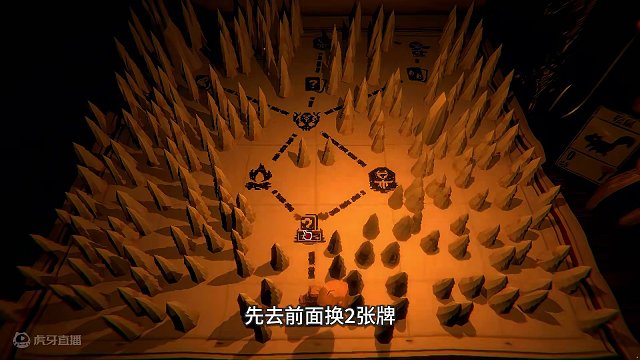 铁匠爱打铁，你就是这个铁！【邪恶冥刻】 #单机游戏 #steam游戏