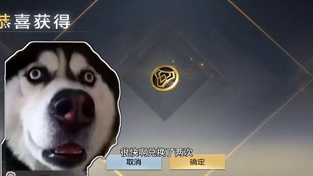 黑龙诸神黄昏夺宝凌晨准时上线！一抽一个不吱声，抽完当了小丑#CF手游 #穿越火线手游 #手游CF #