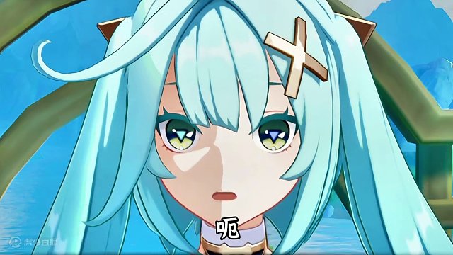 #原神枫丹 #原神创作者激励计划 #原神