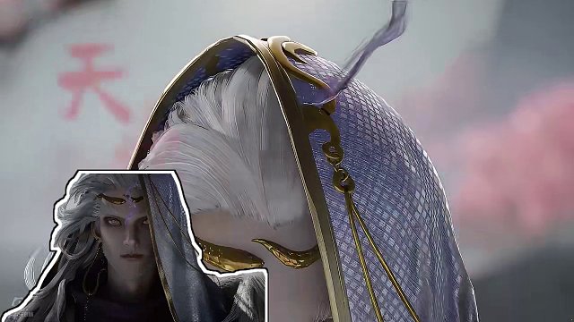 射雕定档，约你共闯武侠江湖！大世界开放 #射雕 #网易射雕 #武侠游戏 #武侠手游 #金庸武侠